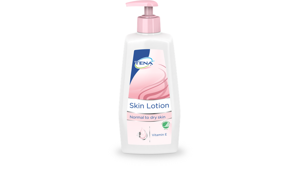 Loción Piel Tena 500ml-2