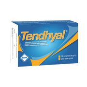 Tendhyal 30 Comprimidos-2