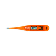 Termómetro técnico naranja Digifluo-2