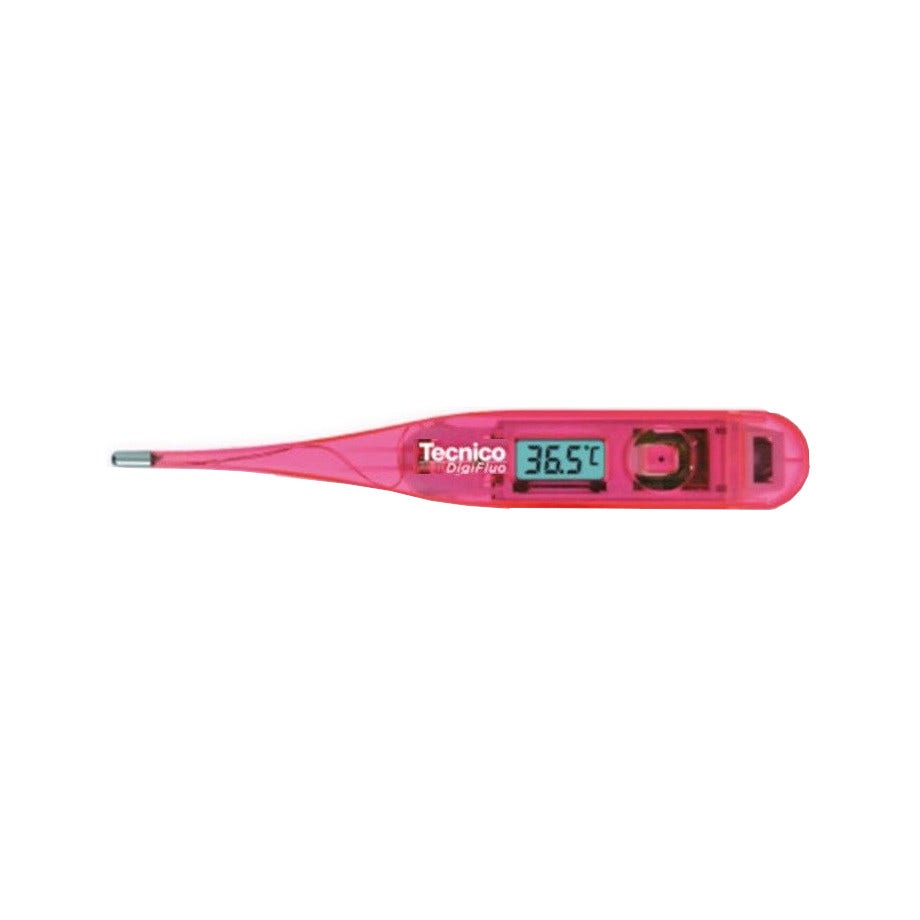 Termómetro Técnico Digifluo Fucsia-2