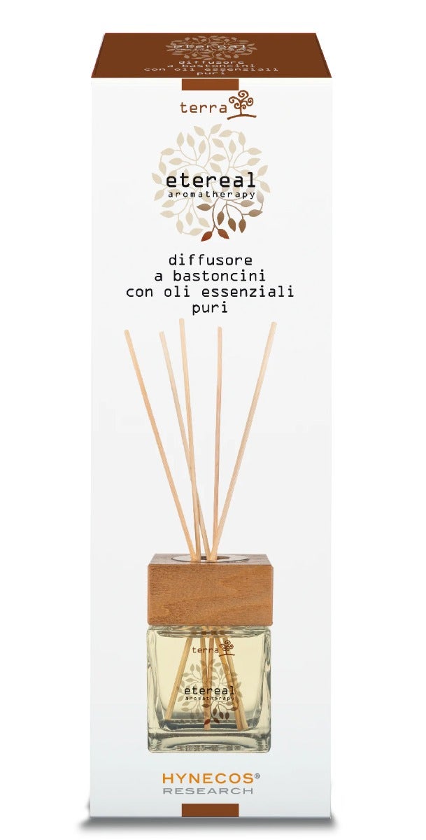 Fragancia Etereal Earth Para El Medio Ambiente Con Sticks De 100ml-2