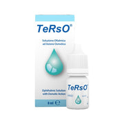 Terso Solución Oftálmica Con Acción Osmótica 8ml-2