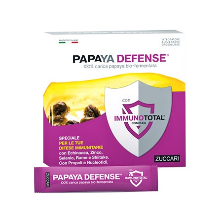 Papaya Defense 30 Stick-3