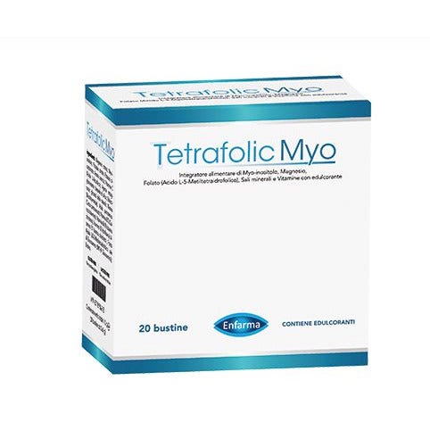 Tetrafolic Myo 20 Sobres 113g-1