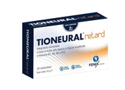 Tioneural Retard 30 Comprimidos-2