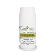 Lab Natù Desodorante Roll-On Té Verde 75ml-2