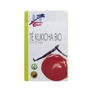 The Window On The Sky Kukicha Tea Bebida De 3 Años En Sachets 25 Filtros-5