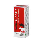 Gotas para los oídos Theramicotic 25ml-1