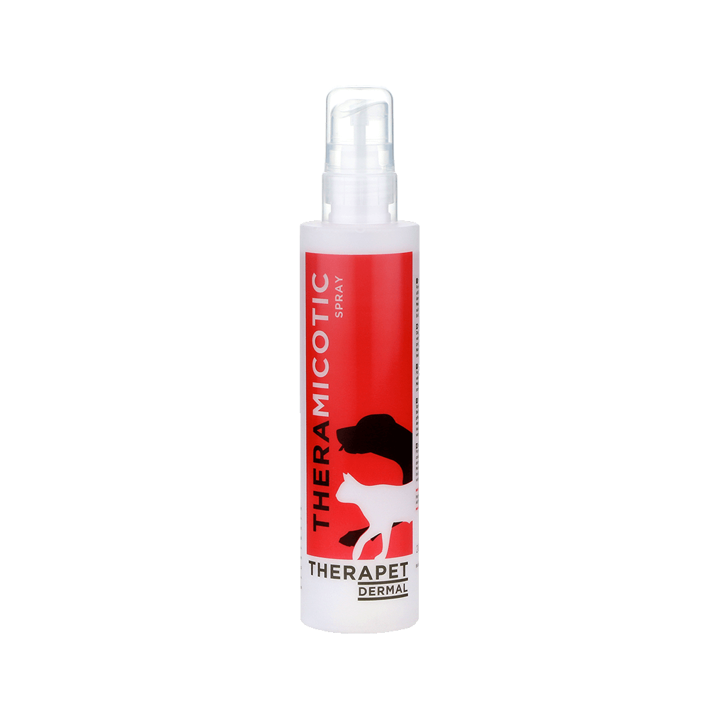 Spray Teramicótico 200ml-2