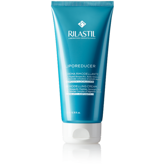 Rilastil Crema Liporeductora 200ml-2