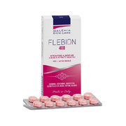 Galenia Flebion 400 36 Compresse-3