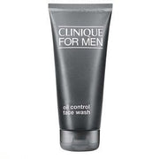 Clinique For Men Oil Control Face Wash 200ml-2