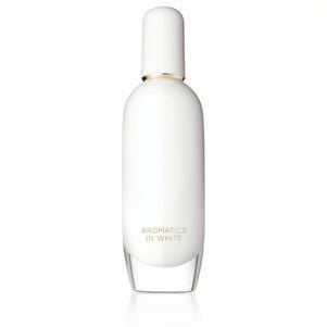 Clinique Aromatics In White Eau De Parfum Vaporizador 50ml-3