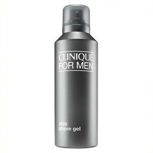 Clinique For Men Gel de afeitado con aloe 125ml-2