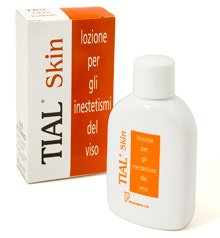 Loción Facial Tial Skin 50ml-2