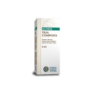 Ecosol Tilia Compuesto Gotas 50ml-2
