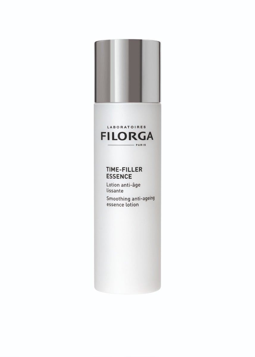 Filorga Time-Filler Essence Lozione Anti-Età Per Una Pelle Levigata 150ml