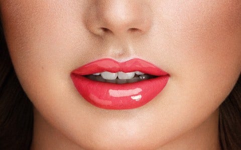 Miss Pupa Gloss 204 Timeless Coral 5ml