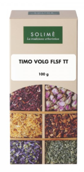 Flores Y Hojas De Tomillo Común Té De Hierbas 100g-3