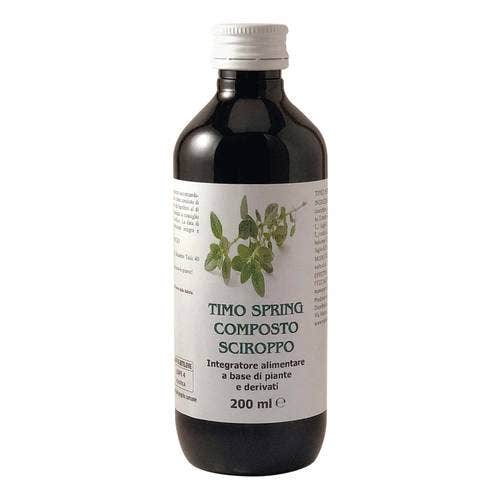 TOMILLO PRIMAVERA SCIR PROPÓLEO 200ML-2