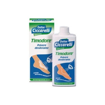 Timodore Polvo 250g-4