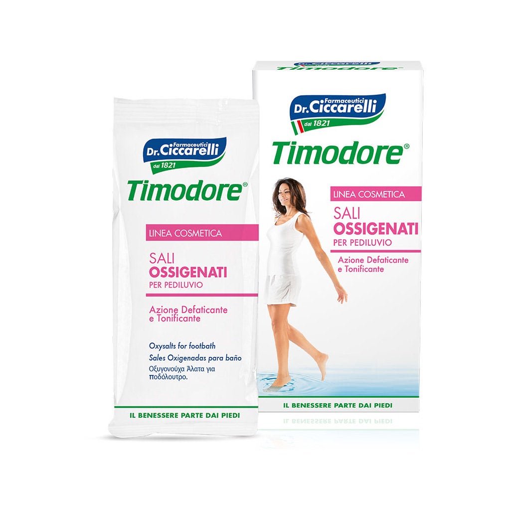 Sales oxigenadas de Ciccarelli 400g-2