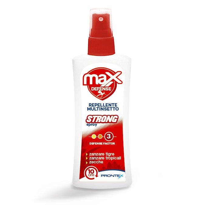 Prontex Max Defensa Fuerte Spray 75ml-2