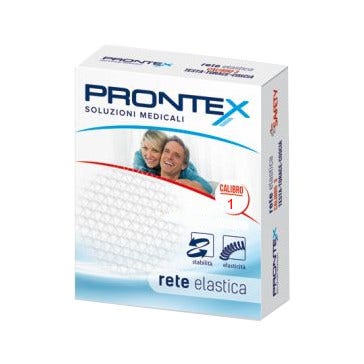 Red Tubular Elástica Prontex Talla 1-2