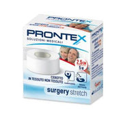 Prontex Parche Prontex Strech 5mx2.5cm-2