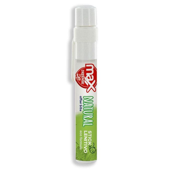 Prontex Max Defense Stick Calmante Natural 1 Pieza-1