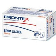 Prontex Venda Elástica Blanca 450x15cm-5