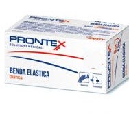 Prontex Venda Elástica Blanca 450x15cm-5
