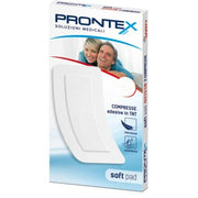 Prontex Soft Pad Gasa 10x30cm 2 Piezas-2