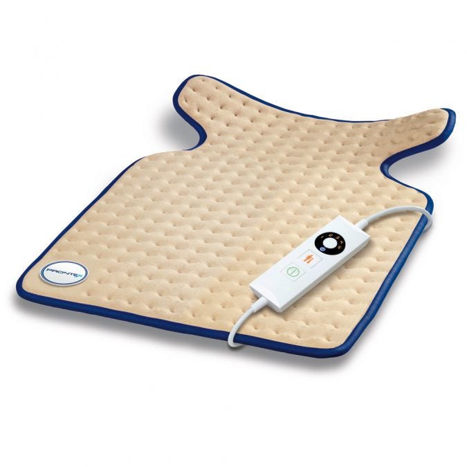 Prontex Thermo Comfort Almohadilla Térmica 1 Pieza-2