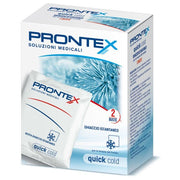 Prontex Quick Cold Instant Ice 2 Sobres-2