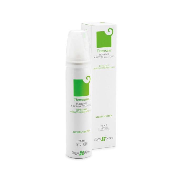 Tiomousse Schiuma 75ml-2