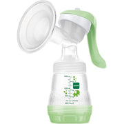 Extractor de leche manual Mam-2