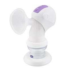 Extractor de leche eléctrico Step Up de Chicco-1