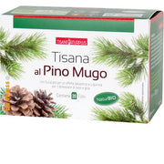 Naturplus Tisana Pino de Montaña 20 Filtros de 30g-2