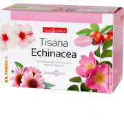 Naturplus Té de Hierbas Equinácea 20 filtros de 30g-1