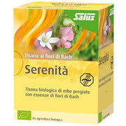 Té de Flores de Bach Serenidad 15 Sobres-3