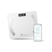 Techmade Bilancia Smart Digitale White
