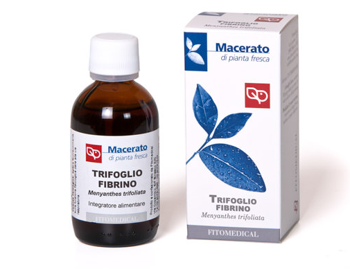 Tintura Madre de Trébol 50ml-2