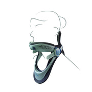 Tenortho TO0304 Eclipse Collarín Cervical Universal-2