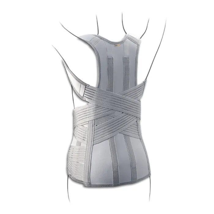 AGILOMB CORS DORSO-LUMBAR 3XL-1