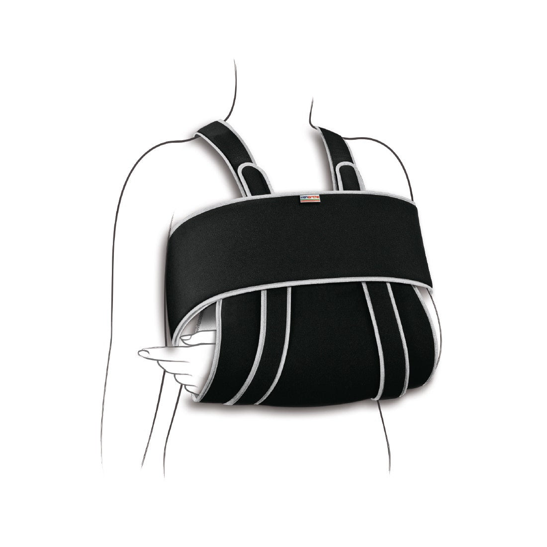 Inmovilizador de brazo/hombro Tenortho TO2102 CI Nolux III-1