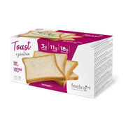 Feeling Ok Bizcochos Sabor Natural 160g-2