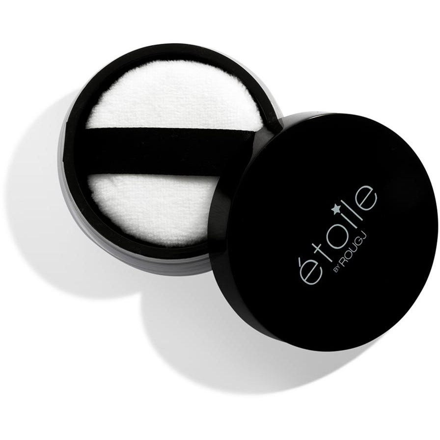 Rougj Etoile Glam & Make Up Polvo Fijador 15g-1