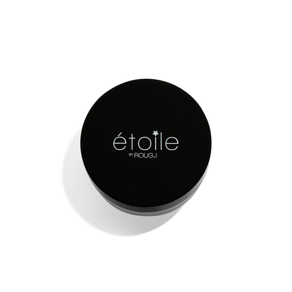 Rougj Etoile Glam & Make Up Polvo Fijador 15g-2