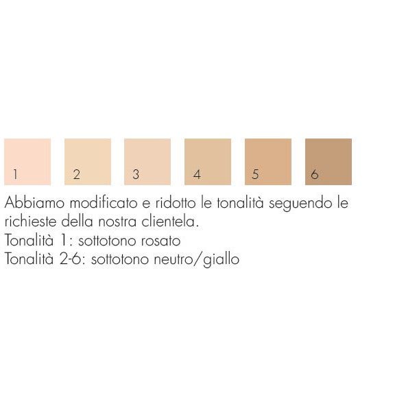 Purobio Sublime Base de Maquillaje Fluida 05 30ml-3